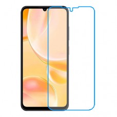 ZTE Blade A55 One unit nano Glass 9H screen protector Screen Mobile