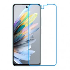 ZTE Blade A75 4G One unit nano Glass 9H screen protector Screen Mobile