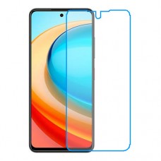 ZTE Blade A75 One unit nano Glass 9H screen protector Screen Mobile