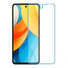 ZTE Blade V60 Design One unit nano Glass 9H screen protector Screen Mobile