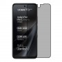 Alcatel V3 Pro 5G Screen Protector Hydrogel Privacy (Silicone) One Unit Screen Mobile
