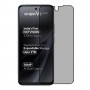 Alcatel V3 Ultra 5G Screen Protector Hydrogel Privacy (Silicone) One Unit Screen Mobile