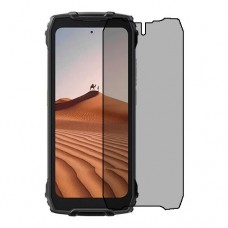 Blackview BV7300 Screen Protector Hydrogel Privacy (Silicone) One Unit Screen Mobile