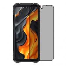 Cubot KingKong Power 5 Screen Protector Hydrogel Privacy (Silicone) One Unit Screen Mobile