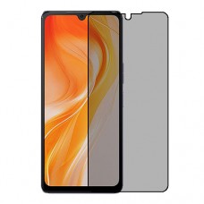 Cubot P90 Screen Protector Hydrogel Privacy (Silicone) One Unit Screen Mobile
