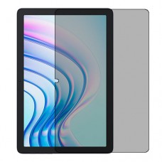 Cubot Tab 65 Screen Protector Hydrogel Privacy (Silicone) One Unit Screen Mobile