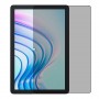 Cubot Tab 65 Screen Protector Hydrogel Privacy (Silicone) One Unit Screen Mobile