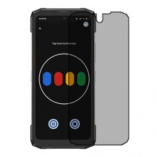 Doogee Blade20 Turbo 5G Screen Protector Hydrogel Privacy (Silicone) One Unit Screen Mobile