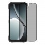 Doogee Blade20 Ultra Screen Protector Hydrogel Privacy (Silicone) One Unit Screen Mobile