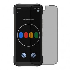 Doogee Blade20 Screen Protector Hydrogel Privacy (Silicone) One Unit Screen Mobile