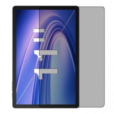 Doogee Tab G6+ Screen Protector Hydrogel Privacy (Silicone) One Unit Screen Mobile
