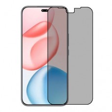 Honor 400 Pro 5G (China) Screen Protector Hydrogel Privacy (Silicone) One Unit Screen Mobile