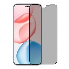 Honor 400 Pro 5G Screen Protector Hydrogel Privacy (Silicone) One Unit Screen Mobile