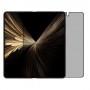 Honor Magic V5 - Unfolded Protector de pantalla Hydrogel Privacy (Silicona) One Unit Screen Mobile