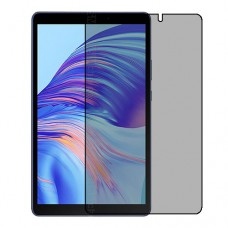 Honor Pad X7 Screen Protector Hydrogel Privacy (Silicone) One Unit Screen Mobile
