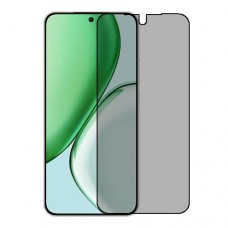 Honor X70 5G Screen Protector Hydrogel Privacy (Silicone) One Unit Screen Mobile