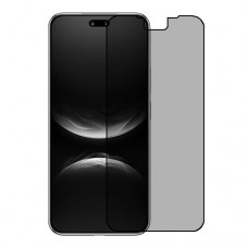 Huawei nova 14 Ultra 5G Protector de pantalla Hydrogel Privacy (Silicona) One Unit Screen Mobile