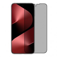 Huawei Pura 80 Pro 5G Protector de pantalla Hydrogel Privacy (Silicona) One Unit Screen Mobile