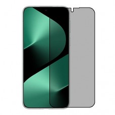 Huawei Pura 80 Pro+ 5G Protector de pantalla Hydrogel Privacy (Silicona) One Unit Screen Mobile