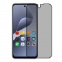 Infinix Hot 60 5G Screen Protector Hydrogel Privacy (Silicone) One Unit Screen Mobile