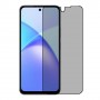 Infinix Smart 10 Screen Protector Hydrogel Privacy (Silicone) One Unit Screen Mobile
