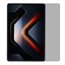 Infinix Xpad GT Screen Protector Hydrogel Privacy (Silicone) One Unit Screen Mobile
