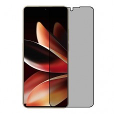 Meizu Note 22 5G Screen Protector Hydrogel Privacy (Silicone) One Unit Screen Mobile