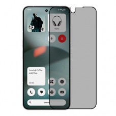 Nothing Phone (3) 5G Screen Protector Hydrogel Privacy (Silicone) One Unit Screen Mobile