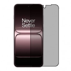 OnePlus 13S 5G Protector de pantalla Hydrogel Privacy (Silicona) One Unit Screen Mobile