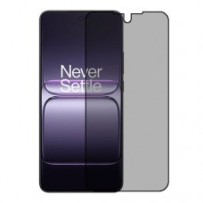 OnePlus Ace 5 Racing 5G Protector de pantalla Hydrogel Privacy (Silicona) One Unit Screen Mobile