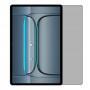 OnePlus Pad Lite Protector de pantalla Hydrogel Privacy (Silicona) One Unit Screen Mobile