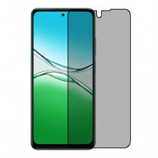 Oppo A5 4G Screen Protector Hydrogel Privacy (Silicone) One Unit Screen Mobile