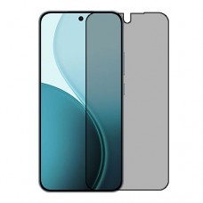 Oppo Reno14 F 5G Screen Protector Hydrogel Privacy (Silicone) One Unit Screen Mobile