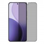 Oppo Reno14 Pro 5G Screen Protector Hydrogel Privacy (Silicone) One Unit Screen Mobile