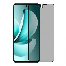 Realme C71 Screen Protector Hydrogel Privacy (Silicone) One Unit Screen Mobile