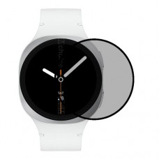 Samsung Galaxy Watch8 - 40 MM ეკრანის დამცავი Hydrogel Privacy (სილიკონი) ერთი ერთეული ეკრანი მობილური