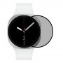 Samsung Galaxy Watch8 - 40 MM ეკრანის დამცავი Hydrogel Privacy (სილიკონი) ერთი ერთეული ეკრანი მობილური