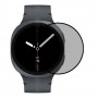 Samsung Galaxy Watch8 - 44 MM ეკრანის დამცავი Hydrogel Privacy (სილიკონი) ერთი ერთეული ეკრანი მობილური