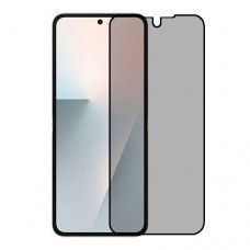 Samsung Galaxy Z Flip7 FE 5G - Unfolded Screen Protector Hydrogel Privacy (Silicone) One Unit Screen Mobile