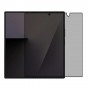 Samsung Galaxy Z Fold7 - Unfolded Screen Protector Hydrogel Privacy (Silicone) One Unit Screen Mobile