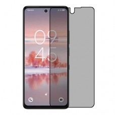 TCL 60 NxtPaper 4G Screen Protector Hydrogel Privacy (Silicone) One Unit Screen Mobile