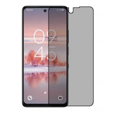 TCL 60 SE NxtPaper 5G Screen Protector Hydrogel Privacy (Silicone) One Unit Screen Mobile