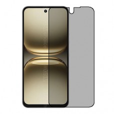 TECNO Spark Go 2 Screen Protector Hydrogel Privacy (Silicone) One Unit Screen Mobile
