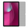 T-Mobile REVVL Tab 2 Screen Protector Hydrogel Privacy (Silicone) One Unit Screen Mobile