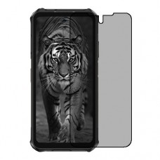 Ulefone Armor X16 Pro 5G Screen Protector Hydrogel Privacy (Silicone) One Unit Screen Mobile
