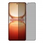 Vivo iQOO Neo 10 5G Protector de pantalla Hydrogel Privacy (Silicona) One Unit Screen Mobile