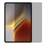 Vivo IQOO Pad5 Pro Protector de pantalla Hydrogel Privacy (Silicona) One Unit Screen Mobile