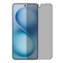 Vivo S30 5G Protector de pantalla Hydrogel Privacy (Silicona) One Unit Screen Mobile