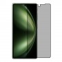 Vivo X Fold5 5G - Folded Protector de pantalla Hydrogel Privacy (Silicona) One Unit Screen Mobile