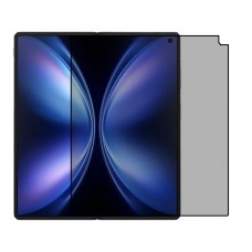 Vivo X Fold5 5G - Unfolded Protector de pantalla Hydrogel Privacy (Silicona) One Unit Screen Mobile